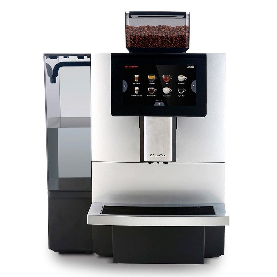 F11 dr coffee big plus