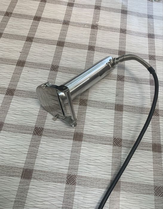Cutit electric shaorma