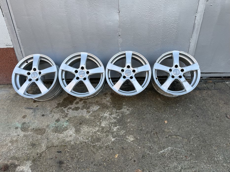 Джанти за рено 16 цола 5х114,3