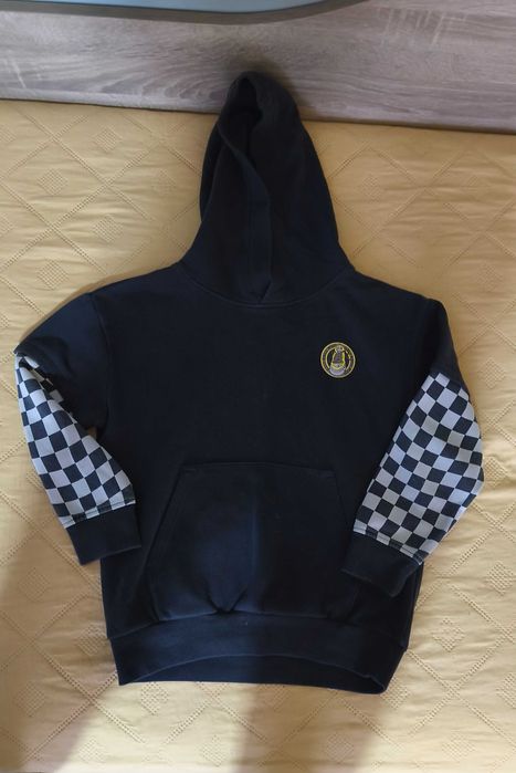 Лот дрехи за момче р-р 122/128