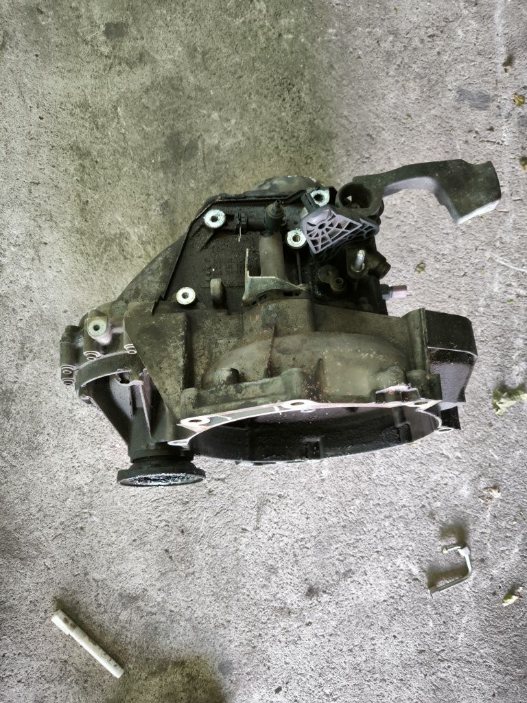 Скоростна кутия за VW,Audi,Seat,Skoda 1.2tsi