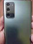 Samsung note 20 in perfectă stare
