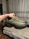 Nike x Corteiz Air Max 95 gutta green
