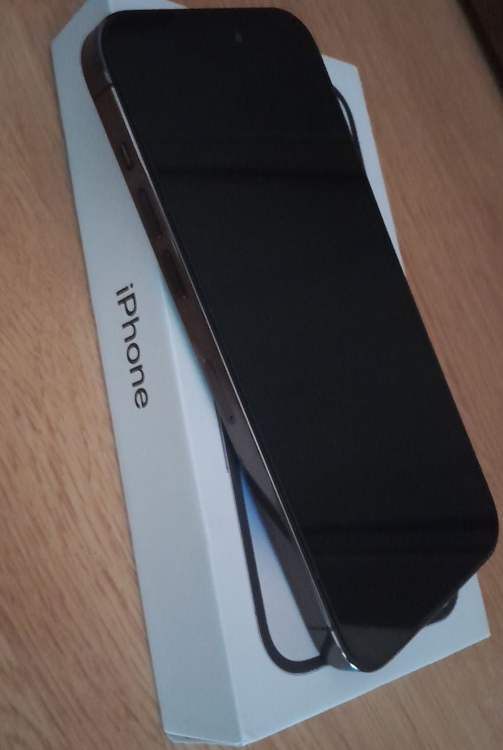 Iphone 14ProMax  1 TB Pret 4000 Lei