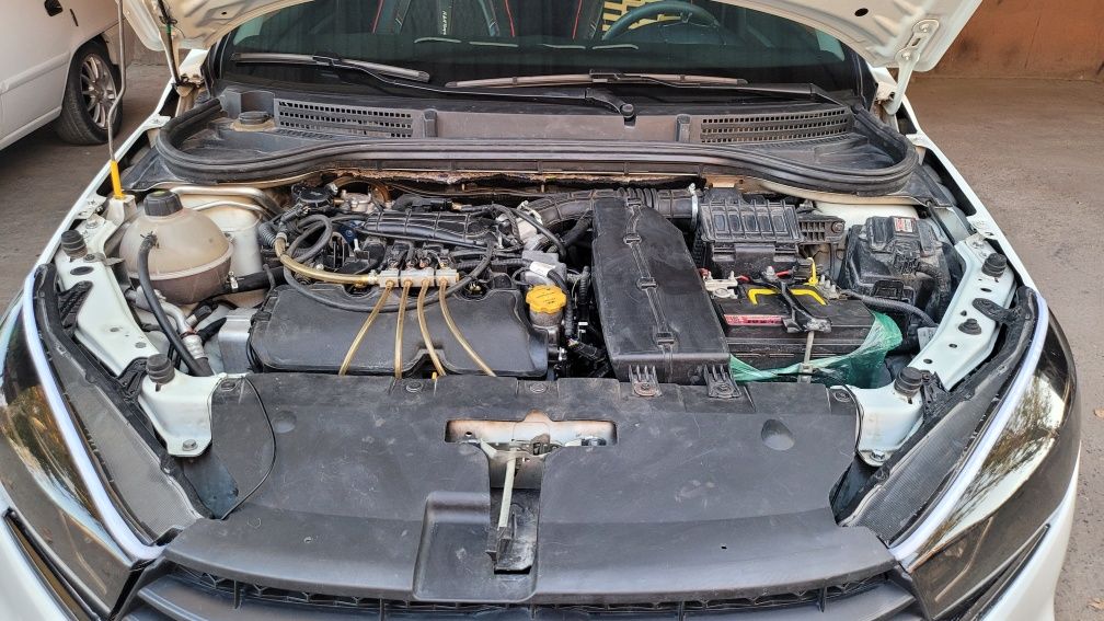 Lada Vesta Sw 2022