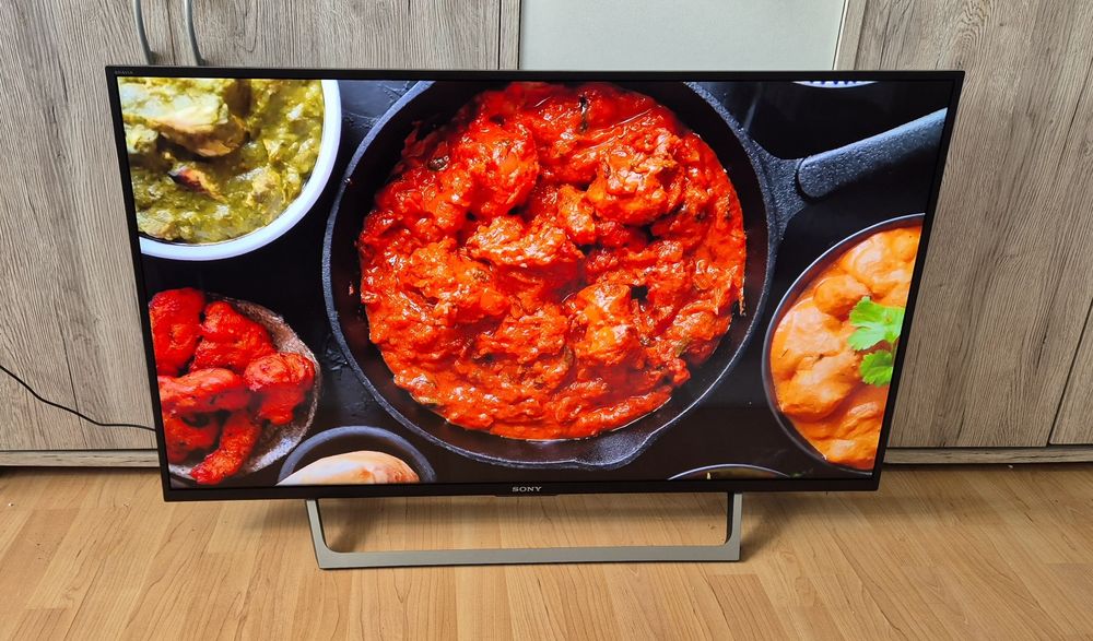 Sony KDL-43WE755 FULL HD, Smart, WiFi