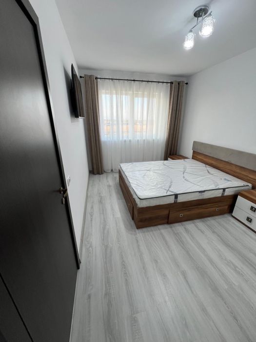 Apartament 2 camere tip studio