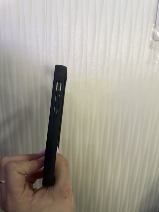 MOBILFOX калъф и протектор за iphone 13mini