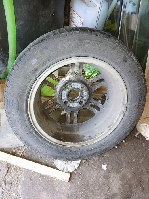 Vand jante de aluminiu 4 bucati