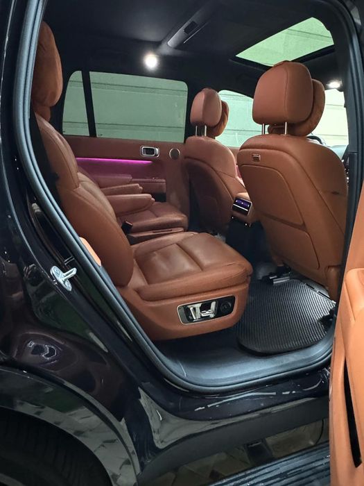 Lixiang Li 9 Max 2023 Srochna sotiladi!!