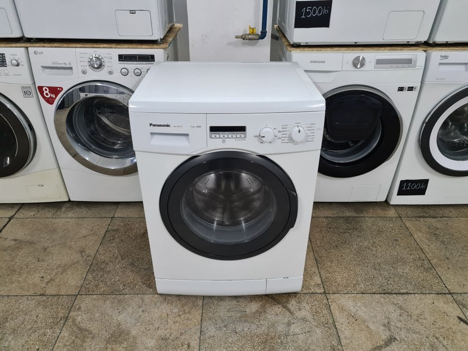 Mașină de spălat Panasonic 7kg A+++