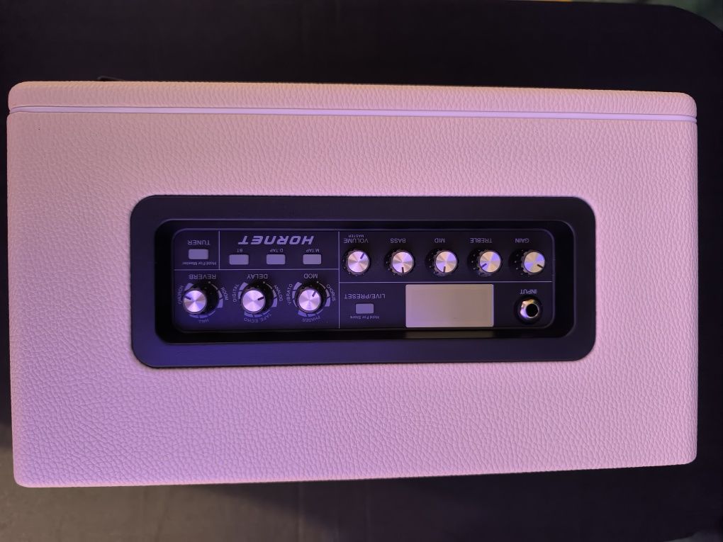 Mooer Hornet 30 W