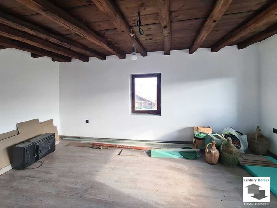 Продава се Къща в с. Ново село, Област Велико Търново - 82 кв.м за 467 €/кв.м - Снимка #7