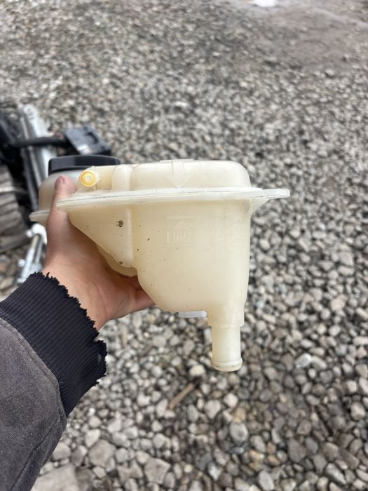 казанче антифриз за audi a4/a6 vw passat b5 b5.5