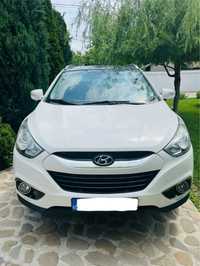 Hyundai ix 35 full optiuni