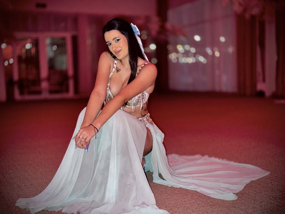 Vand costume belly dans/ Dans oriental