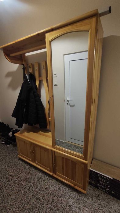 мебели за антре - Портманто