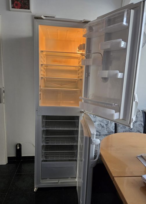 Хладилник с фризер - Gorenje