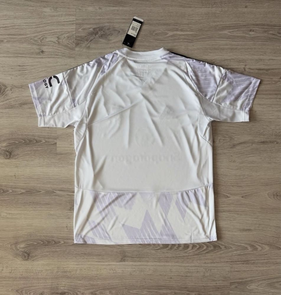 Манчестър Юнайтед / Адидас / Man Untd / Adidas