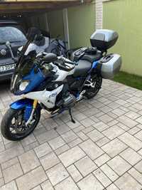 Vand BMW R1200RS