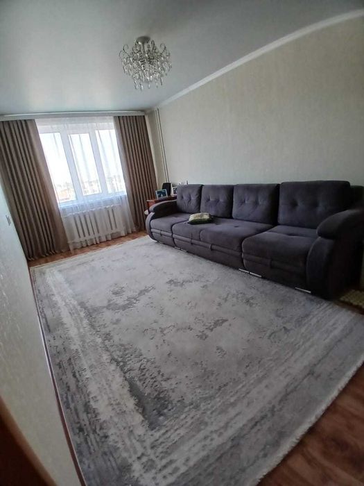 р-н Горгаз, ул.Карбышева, 2-х комнатная