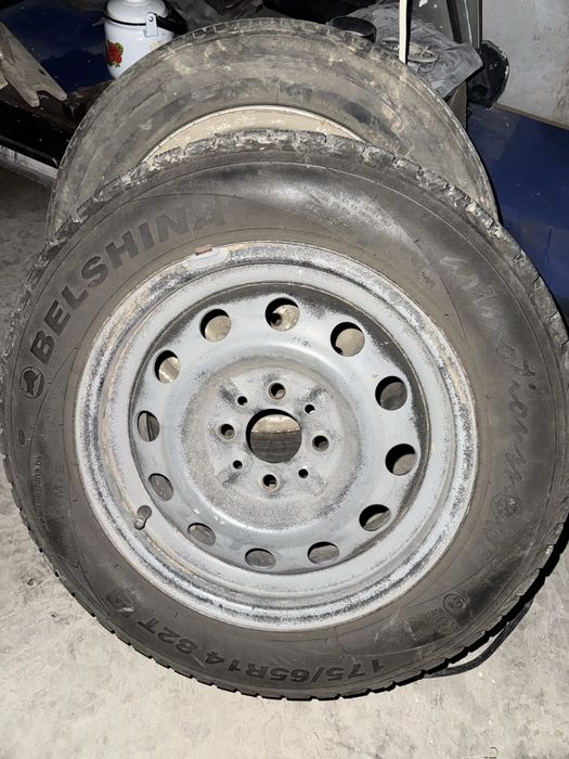 Тегершік 175,65,14