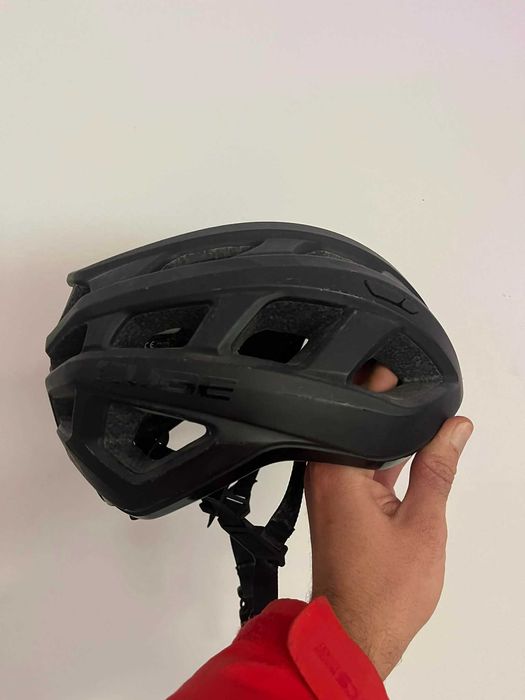 Casca bicicleta CUBE