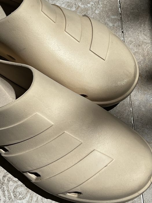 Сабо adidas ADICANE CLOG