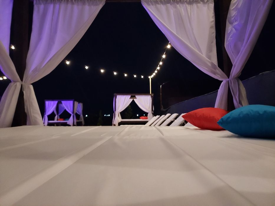 Vila petrecere/petreceri, majorate-onomastice-evenimente, FARA VECINI