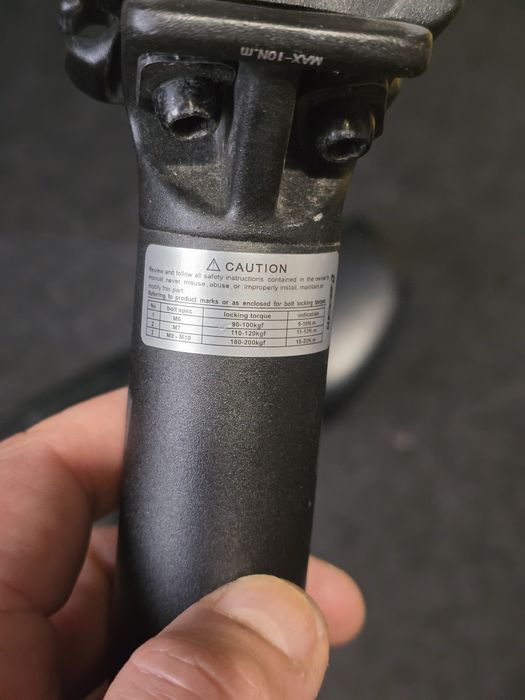 Vand șa bicicleta completa