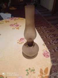 Стара Газова лампа