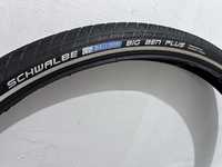 Amvelope schwalbe big ben plus 27.5x2.0