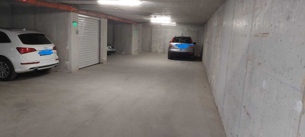 Продажба на две паркоместа в гр.София, кв.Малинова Долина