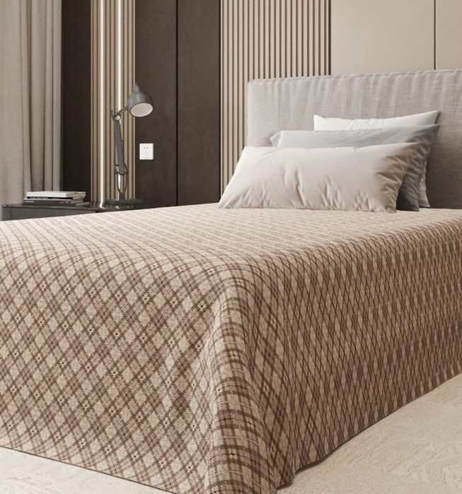 Покрывало гобеленовое