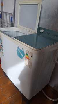 Продаётся стиральная машина б/у. 500000 сум. Договорная