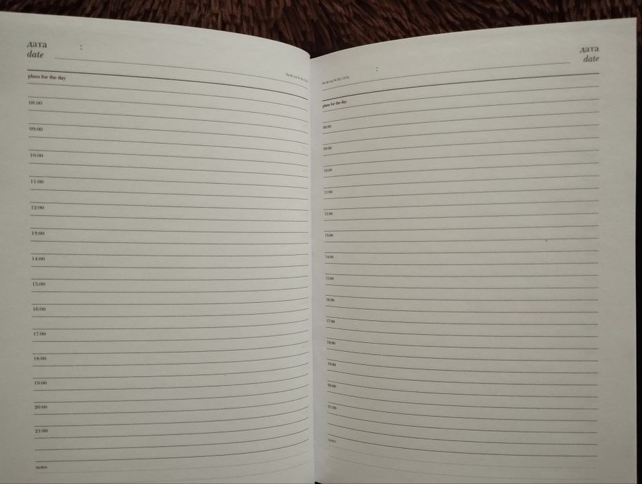 Блокнот UNIFLEX (в обложке)