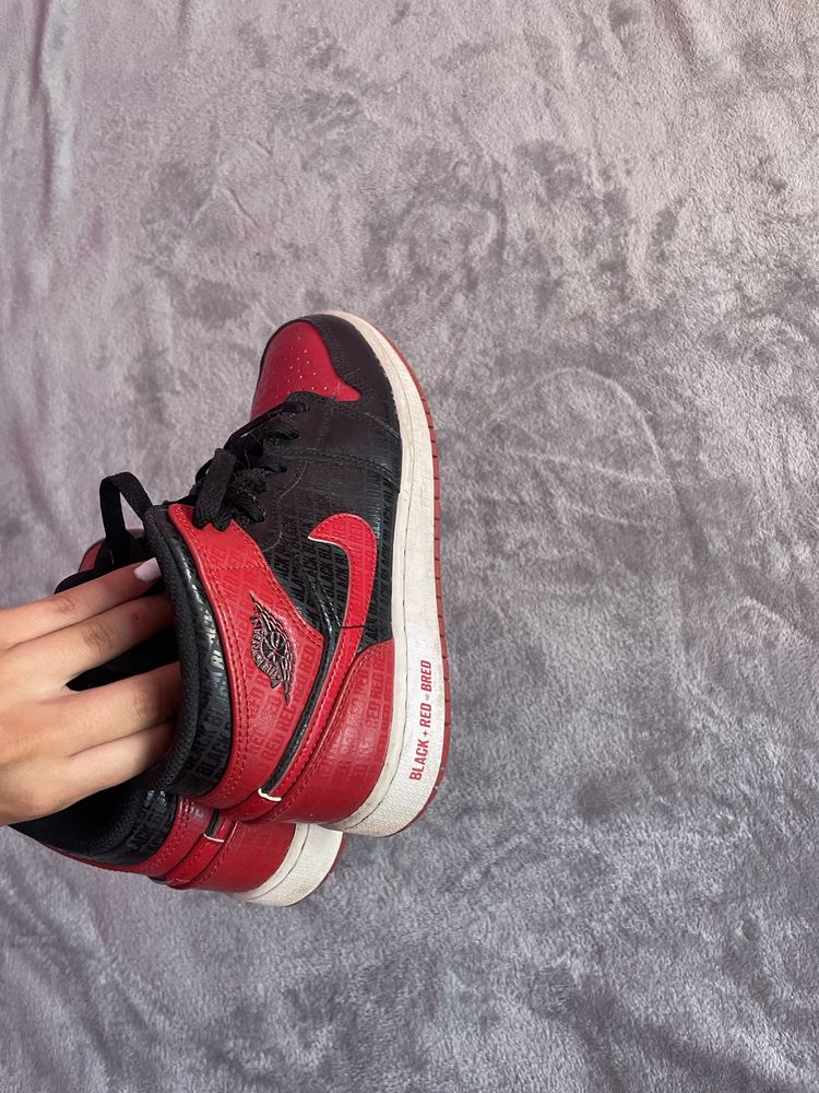 Обувки Найк/ Nike
