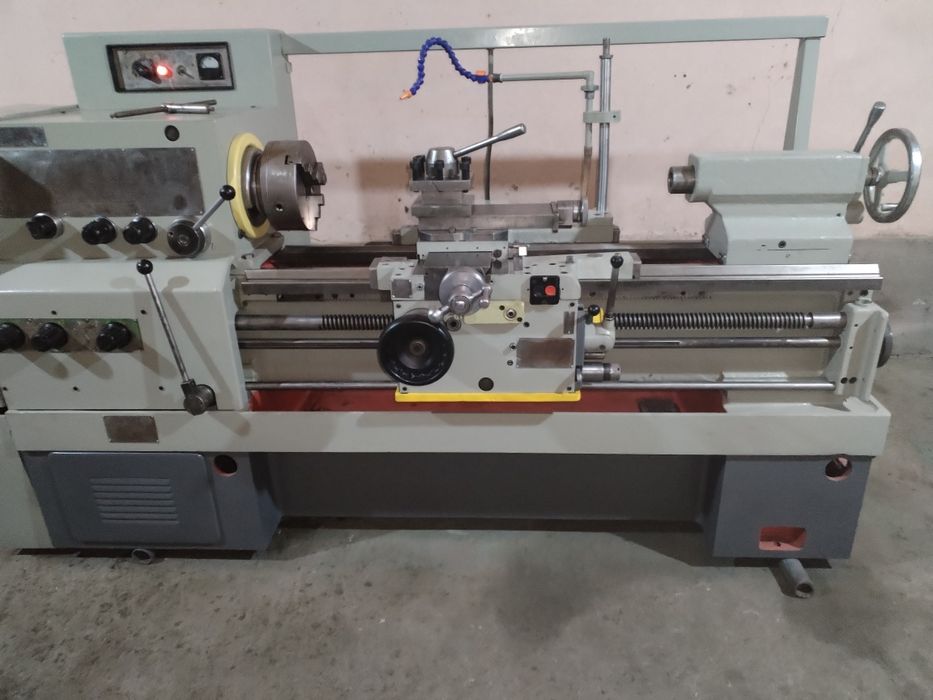 Токарний станок модель 16к 20 холати янги Tokarni stanok