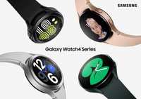 НОВЫЕ часы Samsung Galaxy Watch 4