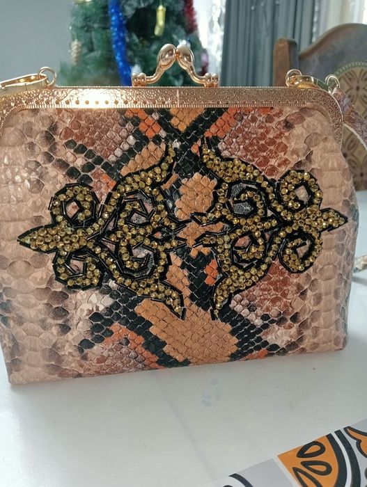 Сумки ручной работы