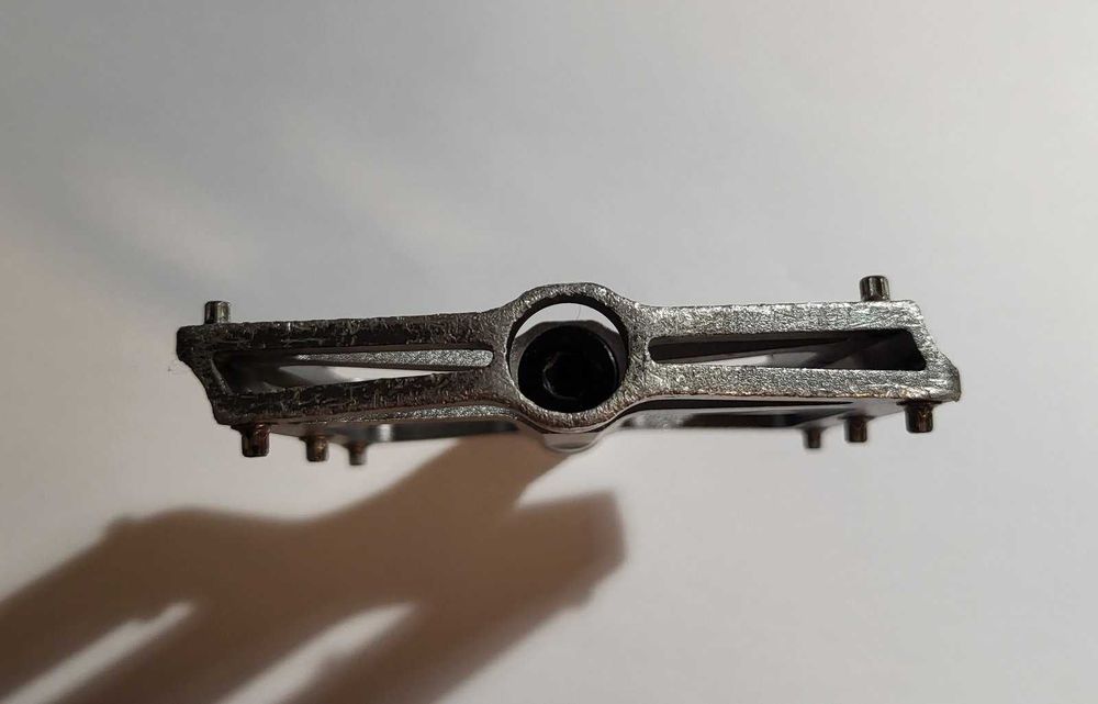 Педали RFR Flat RACE 2.0