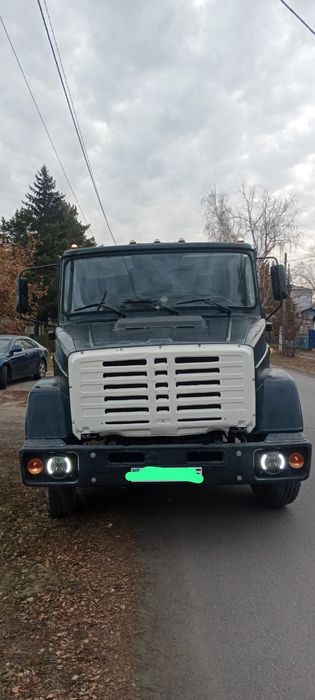 срочно продам зил