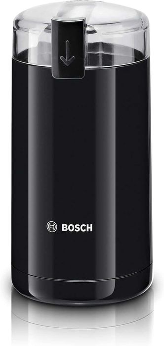 Кафемелачка Bosch TSM6A013B, 180 W, 75гр, Ножове от неръждаема стоманa