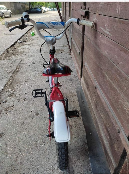 Детско колело velottec