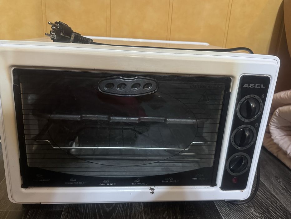 Духовка шкаф духовой