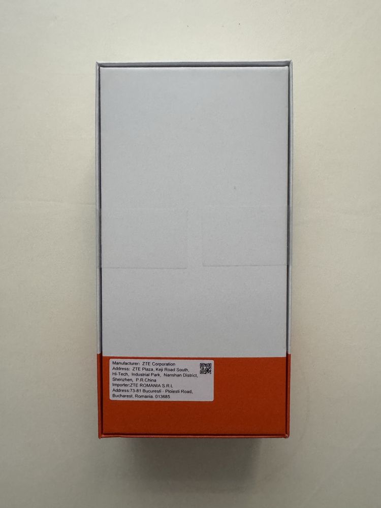 ZTE Blade A35 sigilat