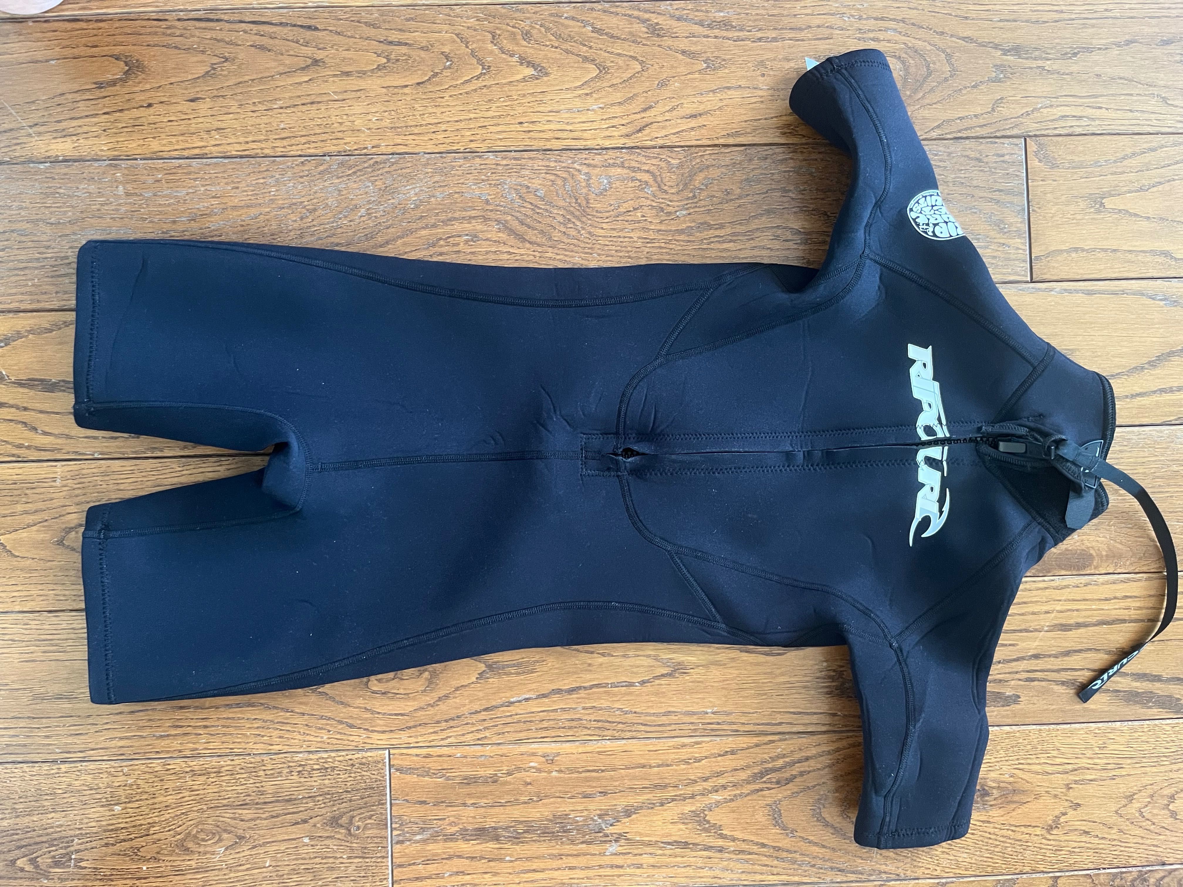 Детски неопрен Rip Curl 12