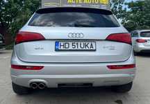 Audi q5  !! Variante!!
