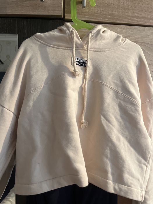 кофта адидас оригинал