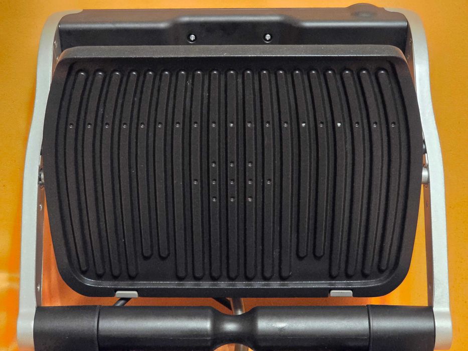 Grill Tefal Optigrill GC712D34, 2000 W, 6 programe, cutie, garantie